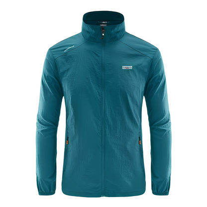 Carver - Komfortable Outdoor-Jacke für Männer