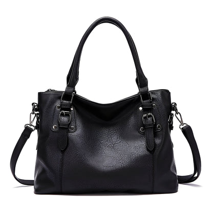 Lauren - Große, klassische Damenhandtasche
