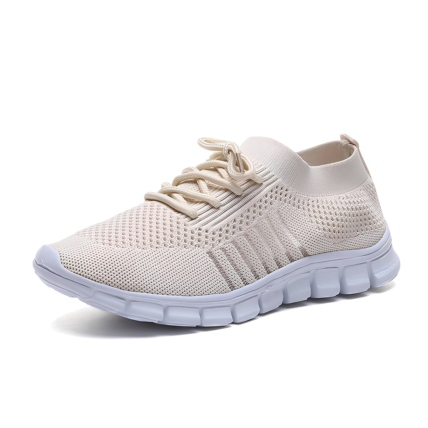 Caroline - Komfortable Damen-Schuhe aus geflochtenem Netz