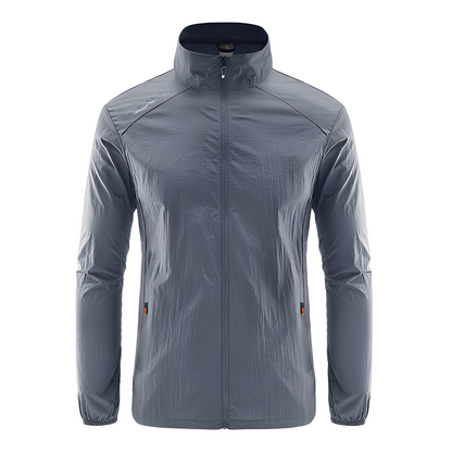 Carver - Komfortable Outdoor-Jacke für Männer