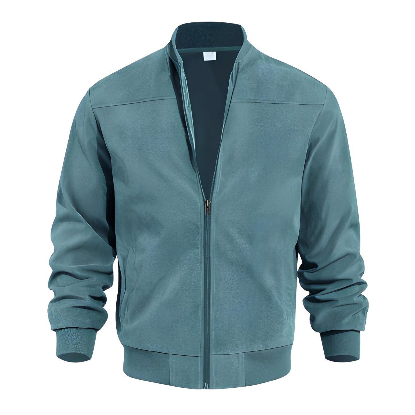 Easton - Klassische, stilvolle Herren-Lederjacke