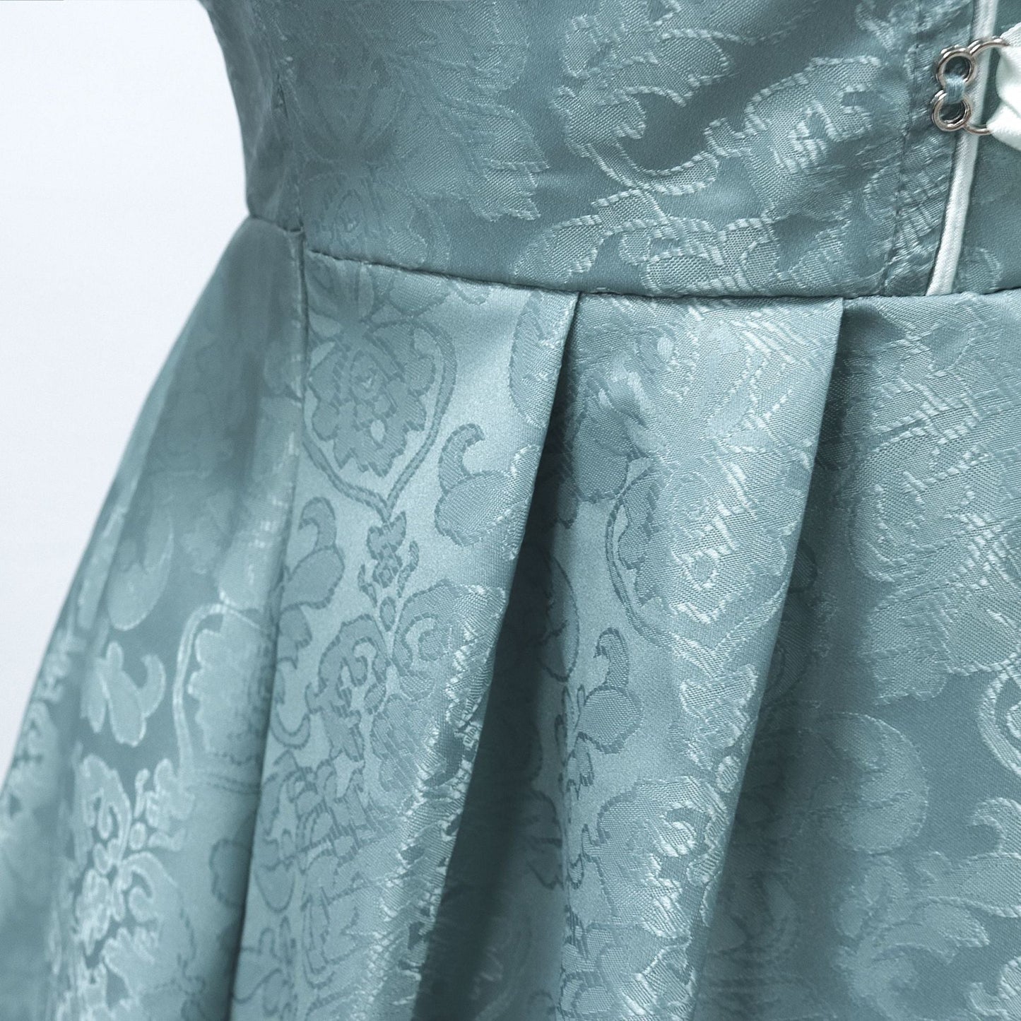 Amelia - Klassisches Oktoberfest-Outfit mit Trägern für Damen