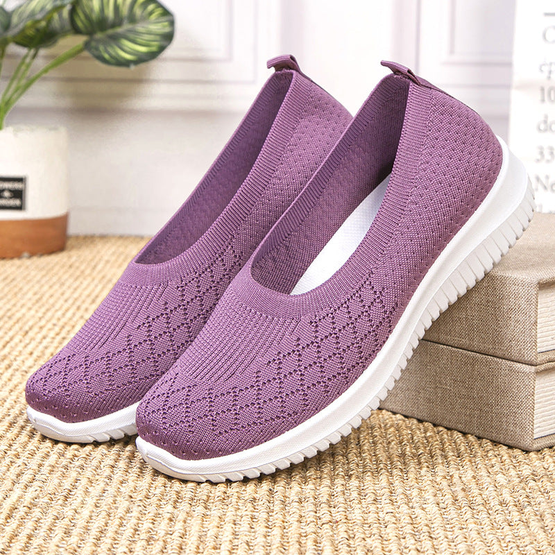 Monna - Komfortable und sehr leichte Schuhe für Frauen