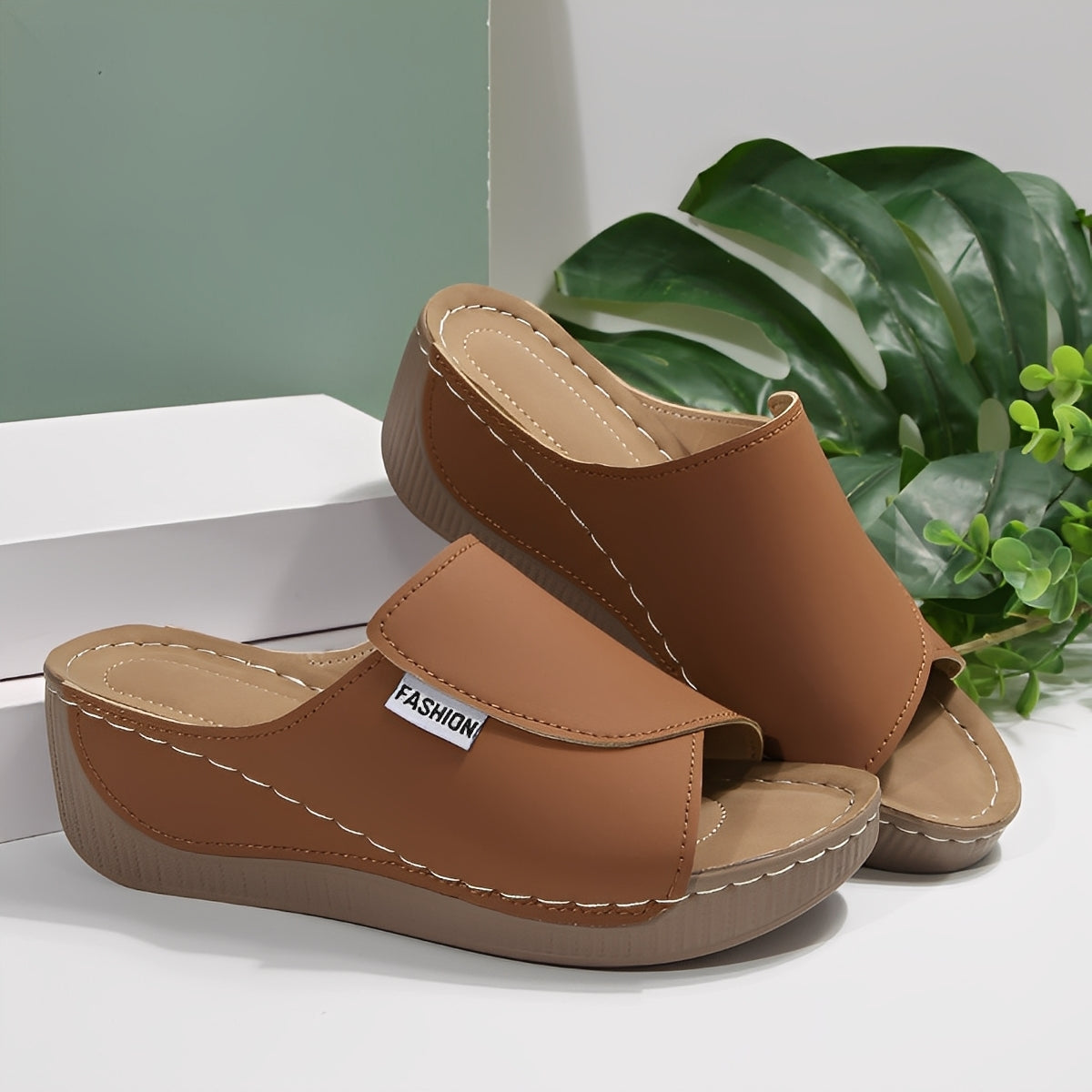 Abbey - Stilvolle Sandalen für Damen