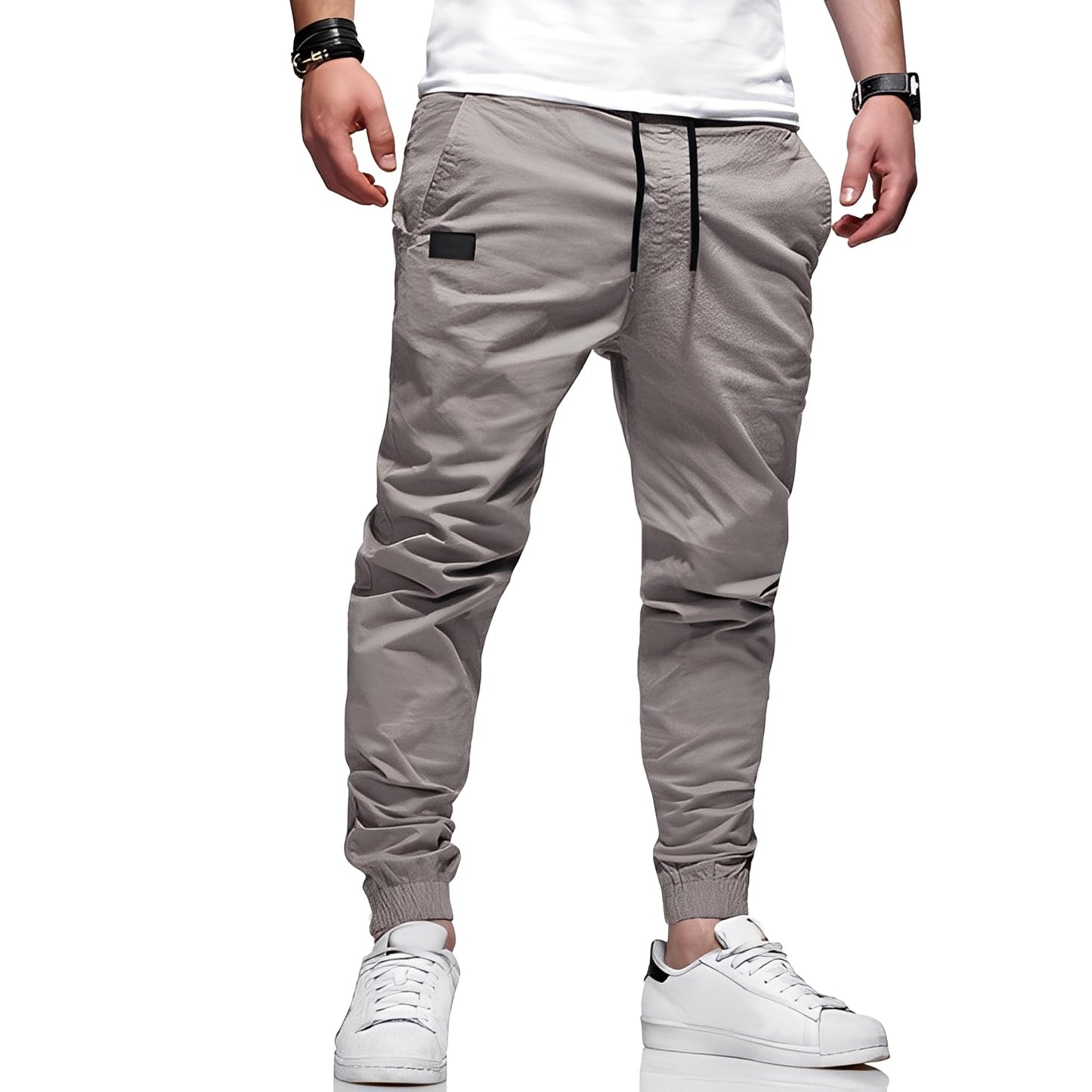 Jeremiah - Moderne Cargo-Hosen für Herren
