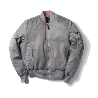 Braxton - Elegante, leichte Bomberjacke für Herren