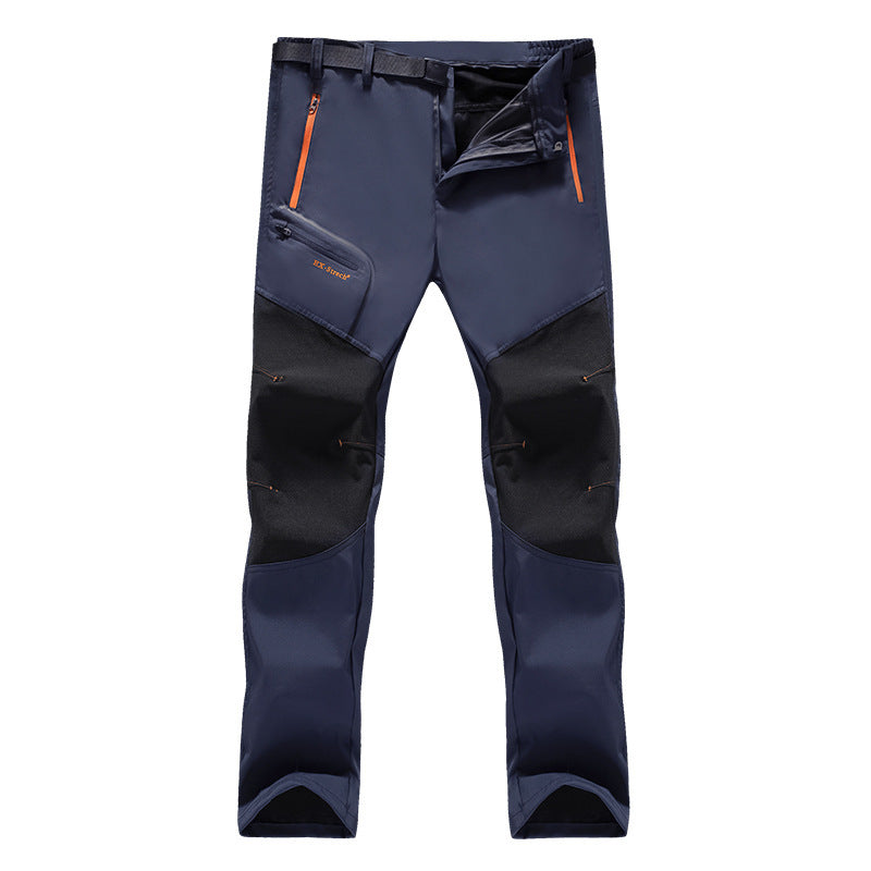 Douglas - Bequeme, warme und wasserdichte Herrenhose