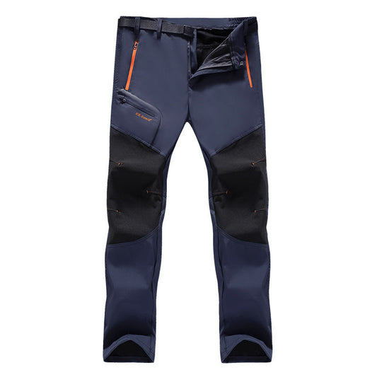 Douglas - Bequeme, warme und wasserdichte Herrenhose