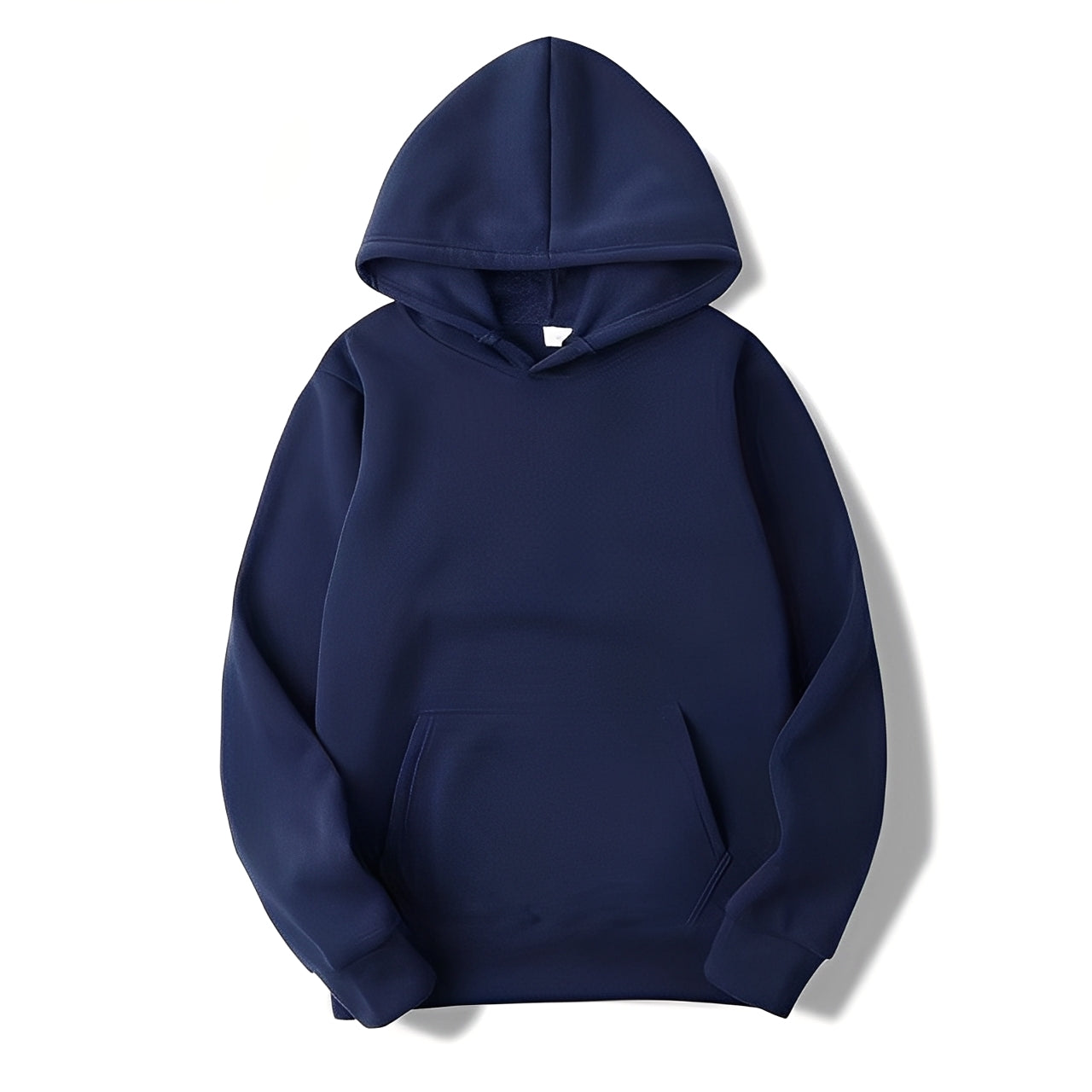 Tashia - Unisex-Hoodie mit Tasche für den täglichen Einsatz