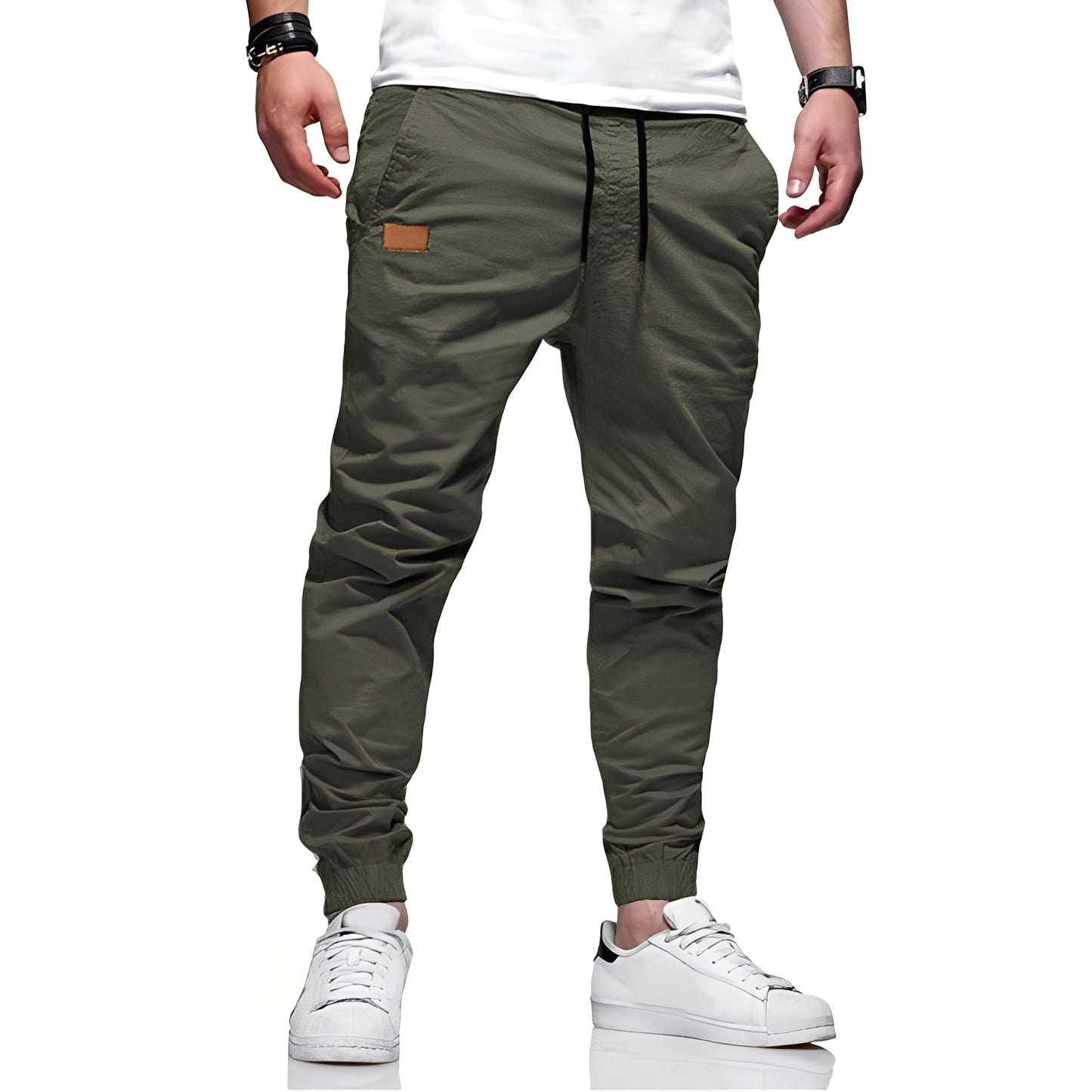 Jeremiah - Moderne Cargo-Hosen für Herren