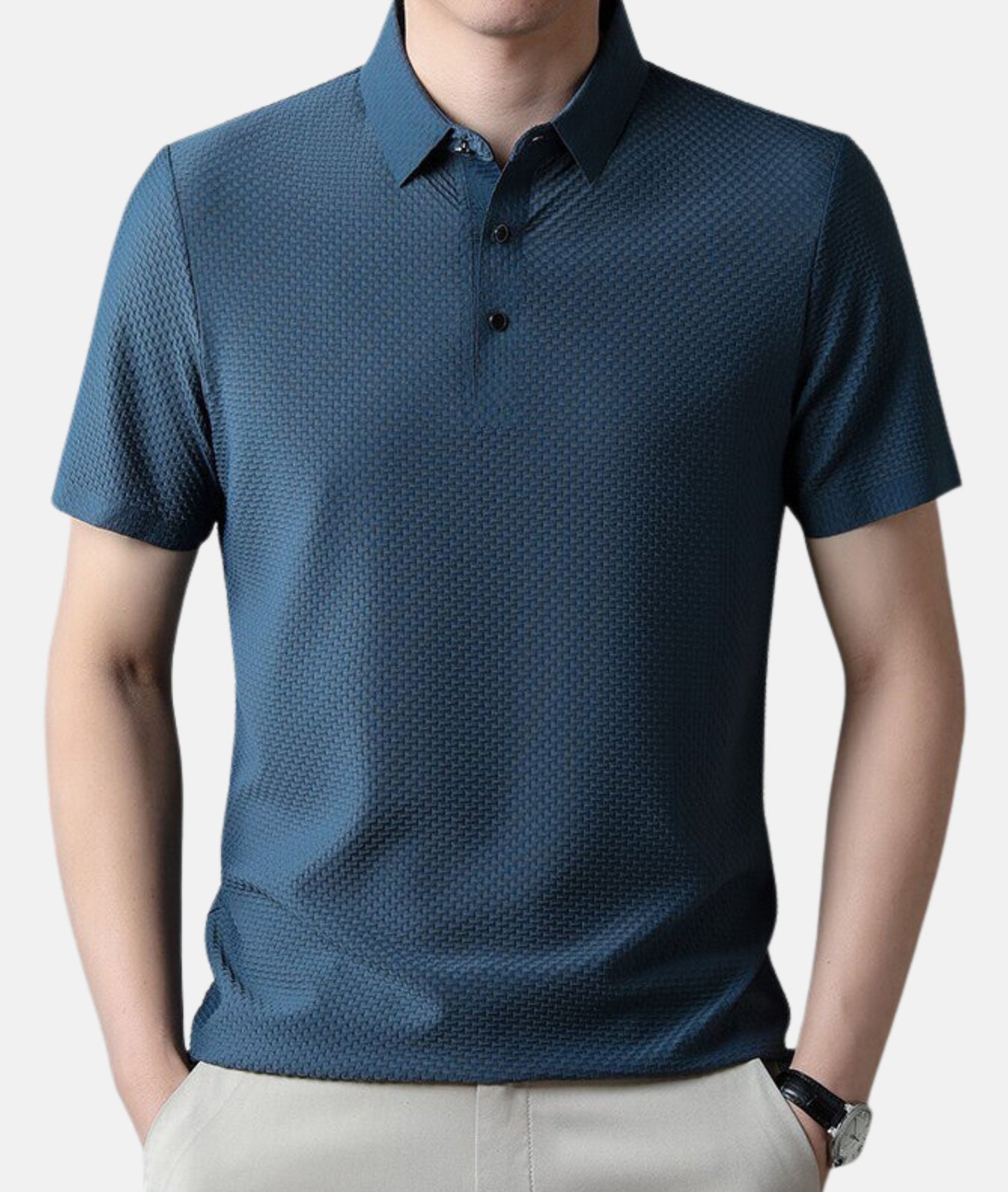 Hugo – Herren-Poloshirt