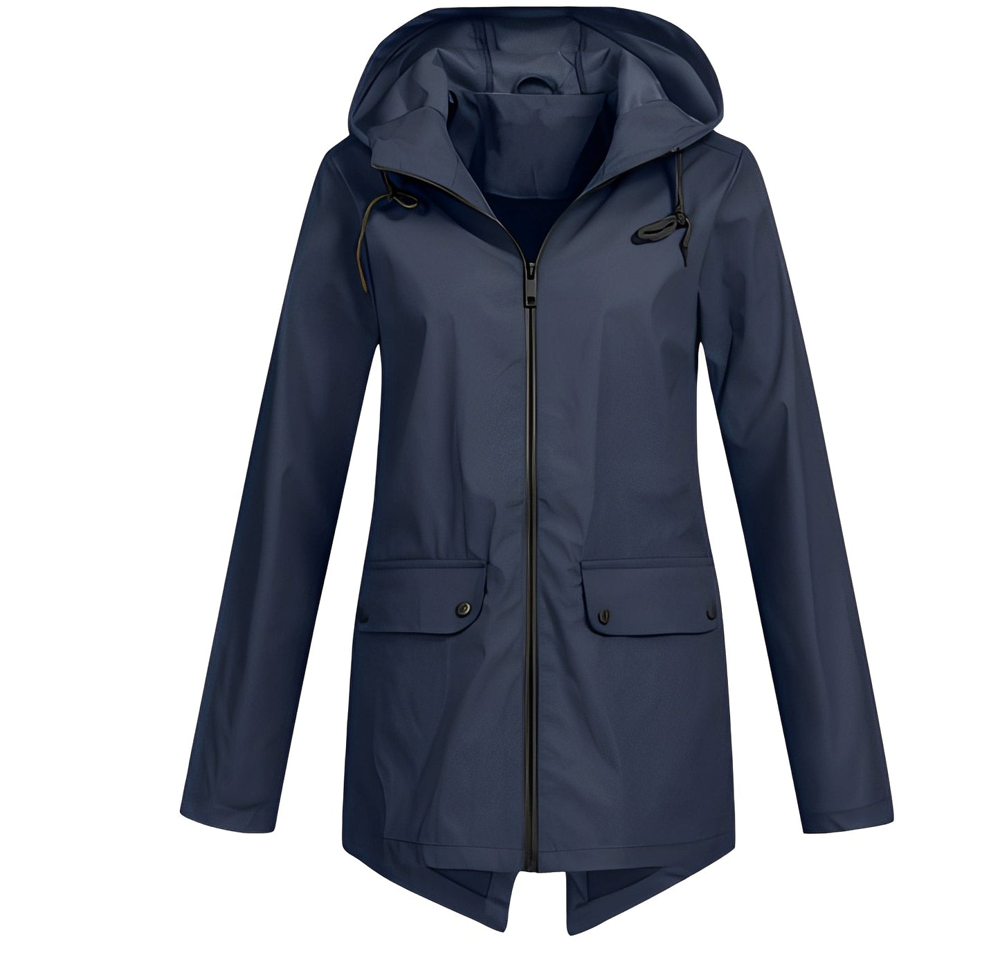 Andrée - Damen-Regenjacke