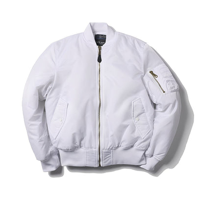 Braxton - Elegante, leichte Bomberjacke für Herren