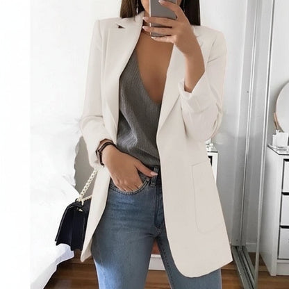 Marie - Stylish Jacket for the Office