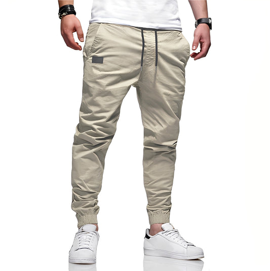 Jeremiah - Moderne Cargo-Hosen für Herren