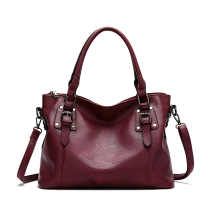 Lauren - Große, klassische Damenhandtasche