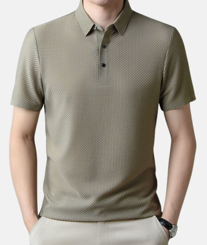 Hugo – Herren-Poloshirt