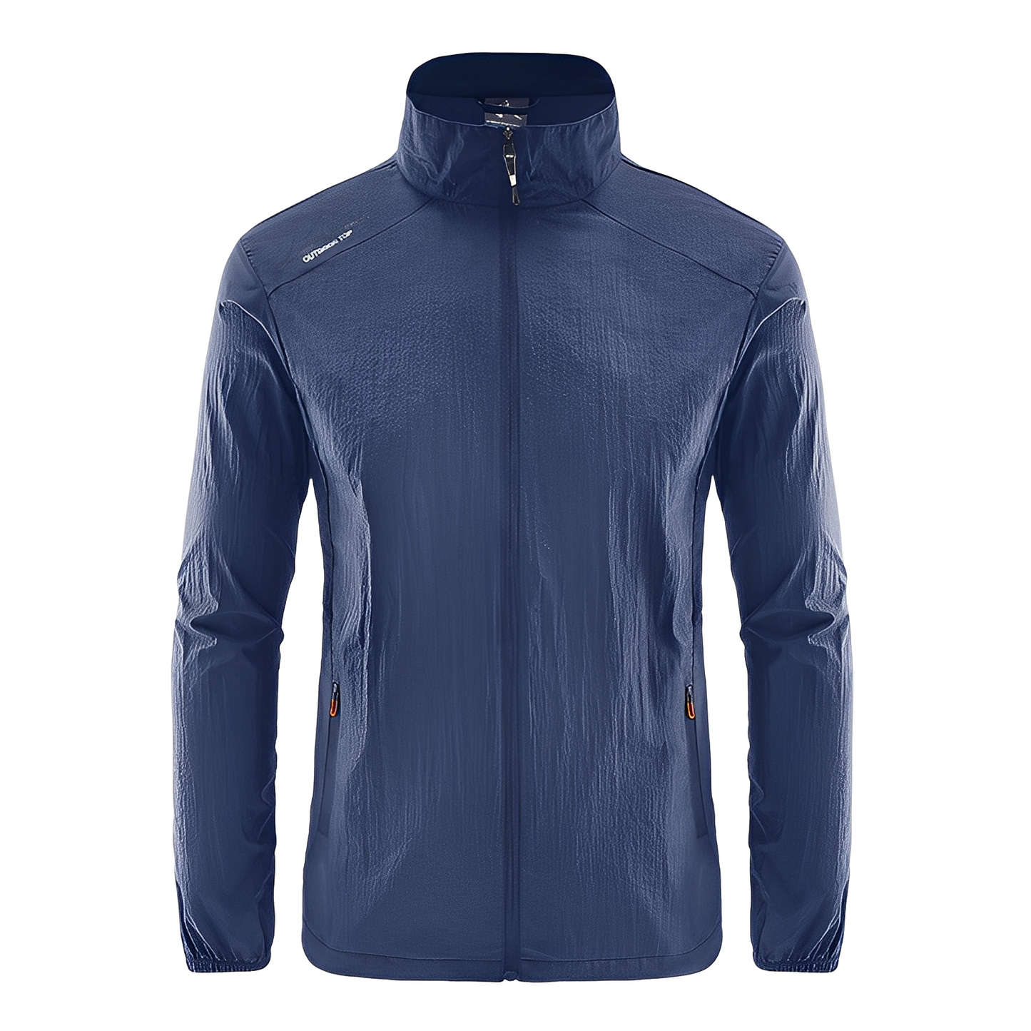 Carver - Komfortable Outdoor-Jacke für Männer
