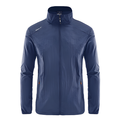 Carver - Komfortable Outdoor-Jacke für Männer