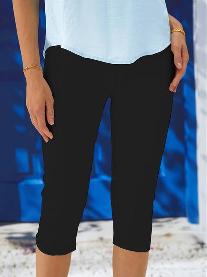 Lunara – Comfortable Everyday Leggings from Total Comfort