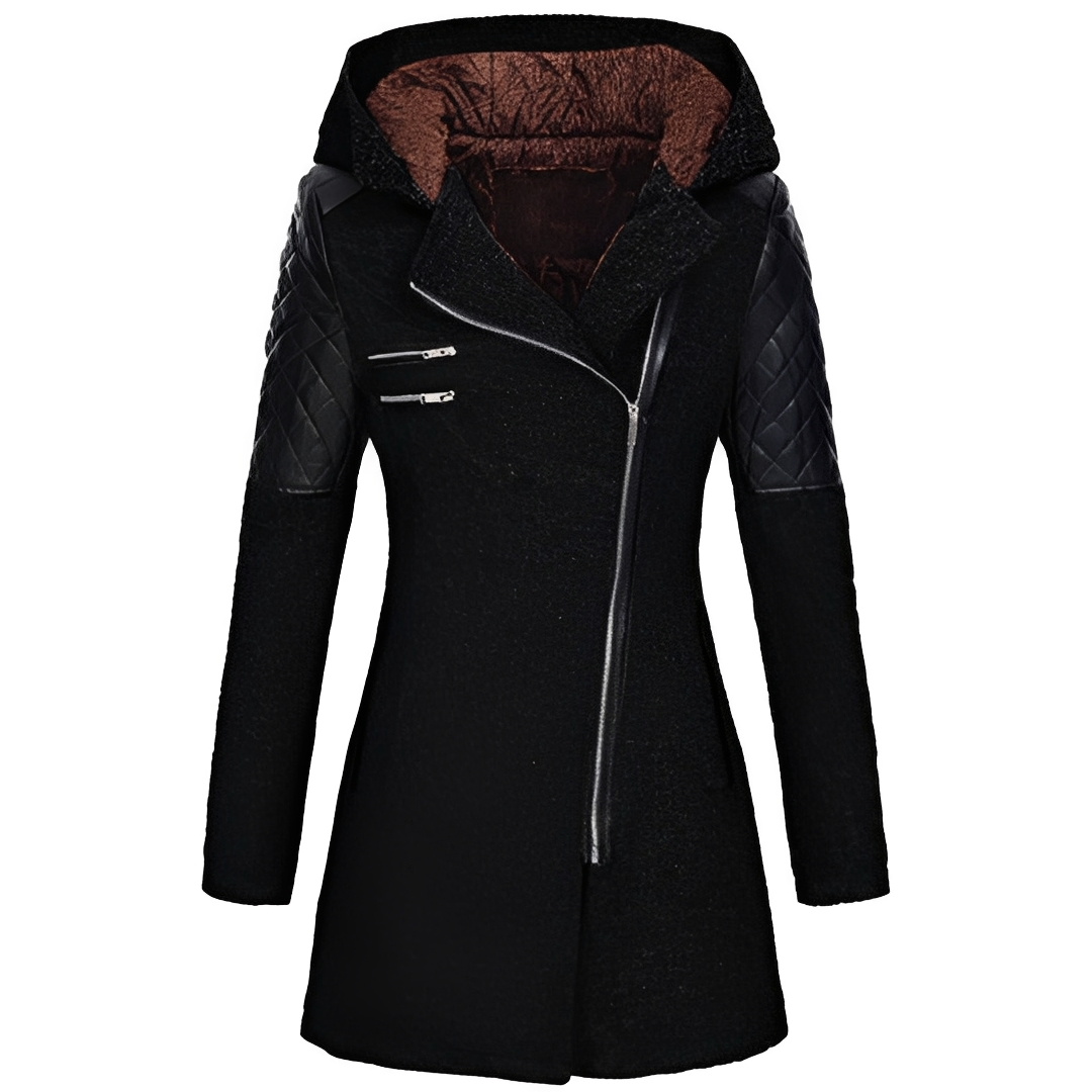 Alexer - Stilvolle Winterjacke für Damen
