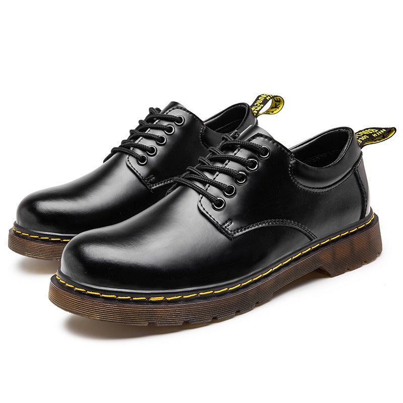 Dominic - Bequeme Oxford-Schuhe für Herren