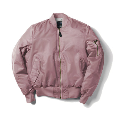 Braxton - Elegante, leichte Bomberjacke für Herren