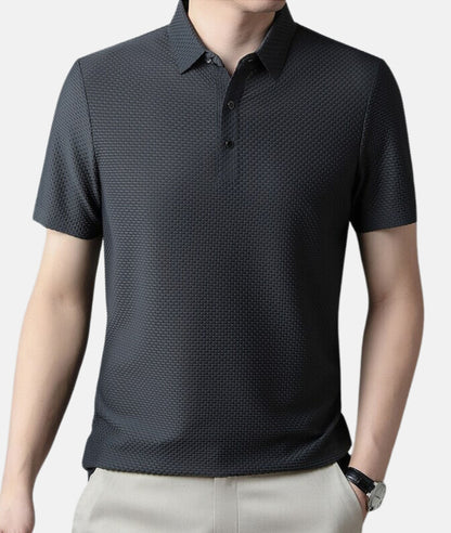 Hugo – Herren-Poloshirt