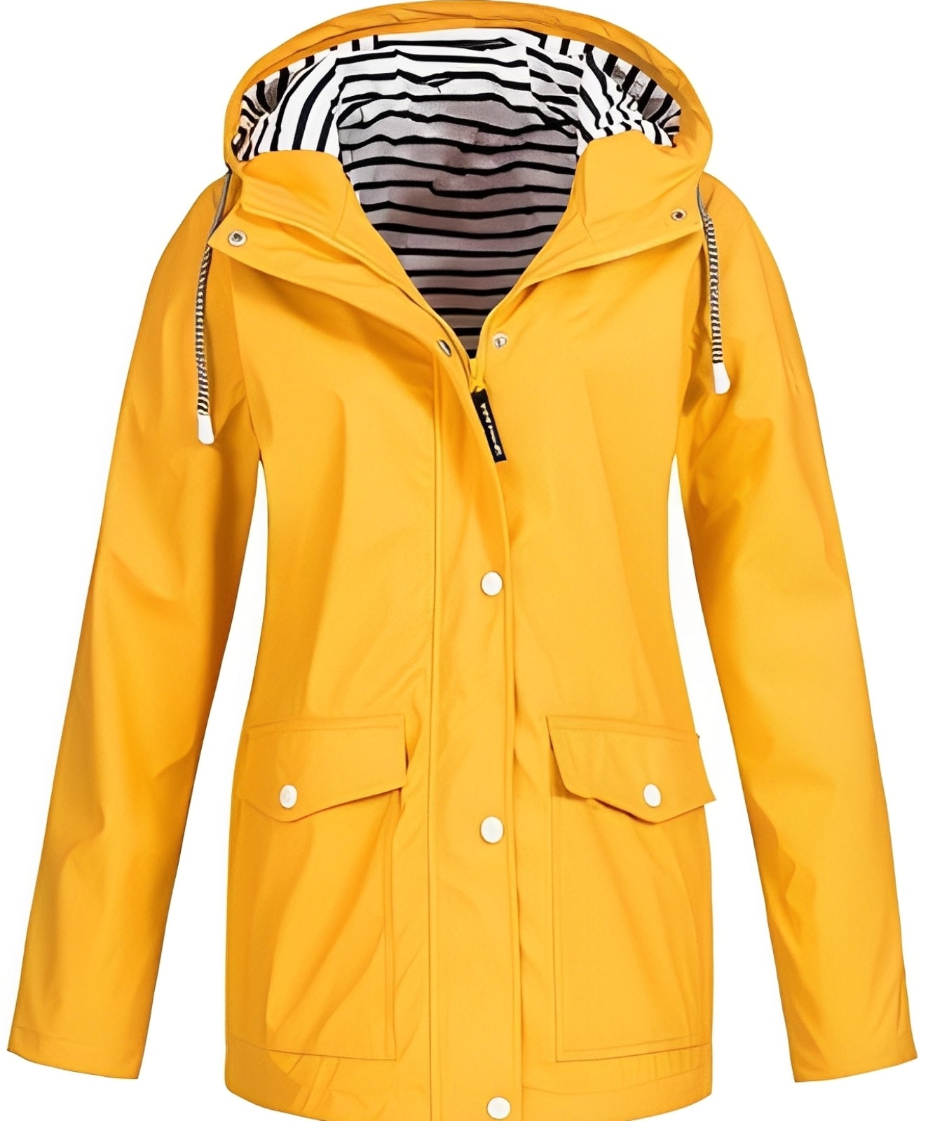 Jordin - Modische Damen-Outdoor-Jacke