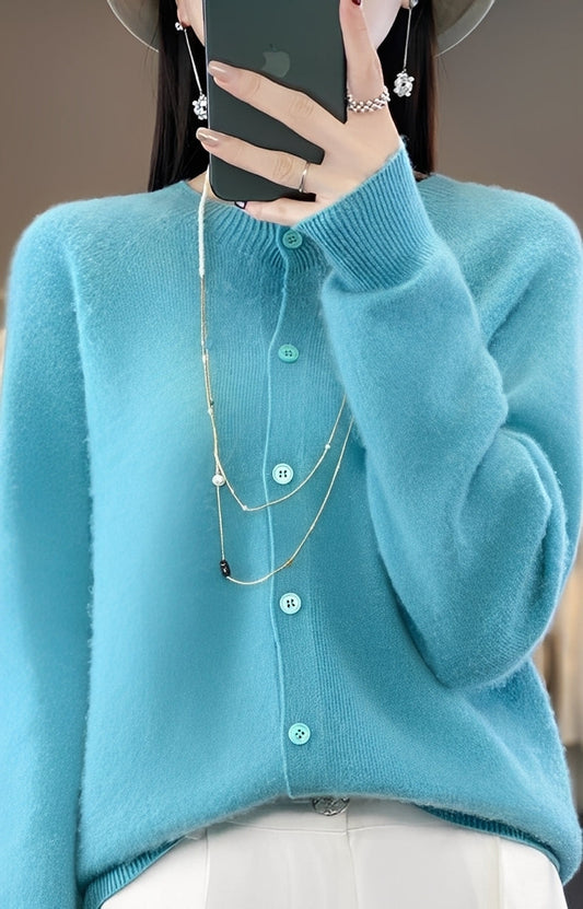 Addie – Modern Women's Jacket