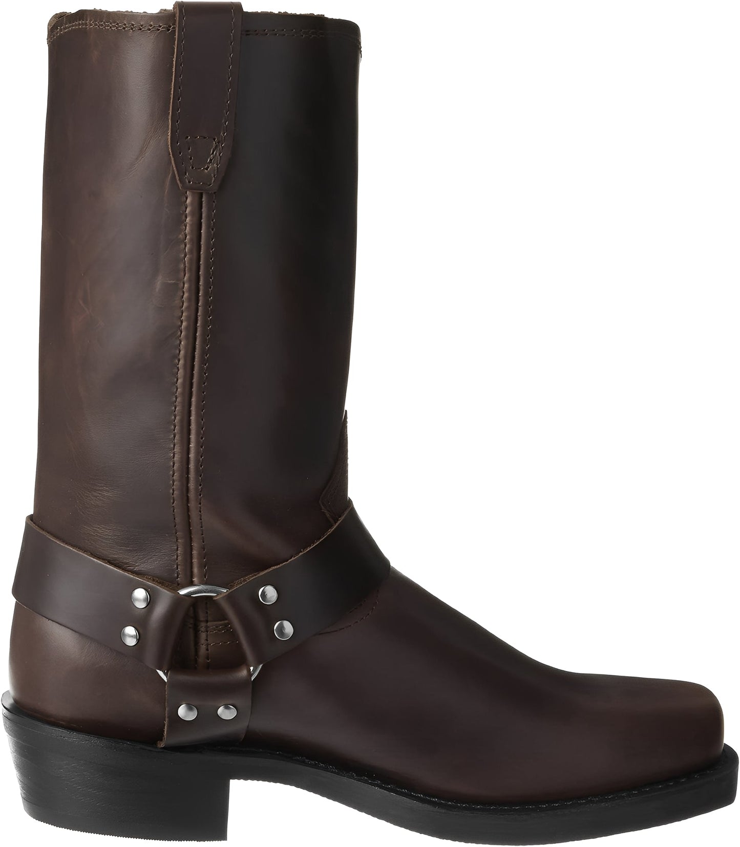Donatien - Elegante Vintage-Herrenstiefel