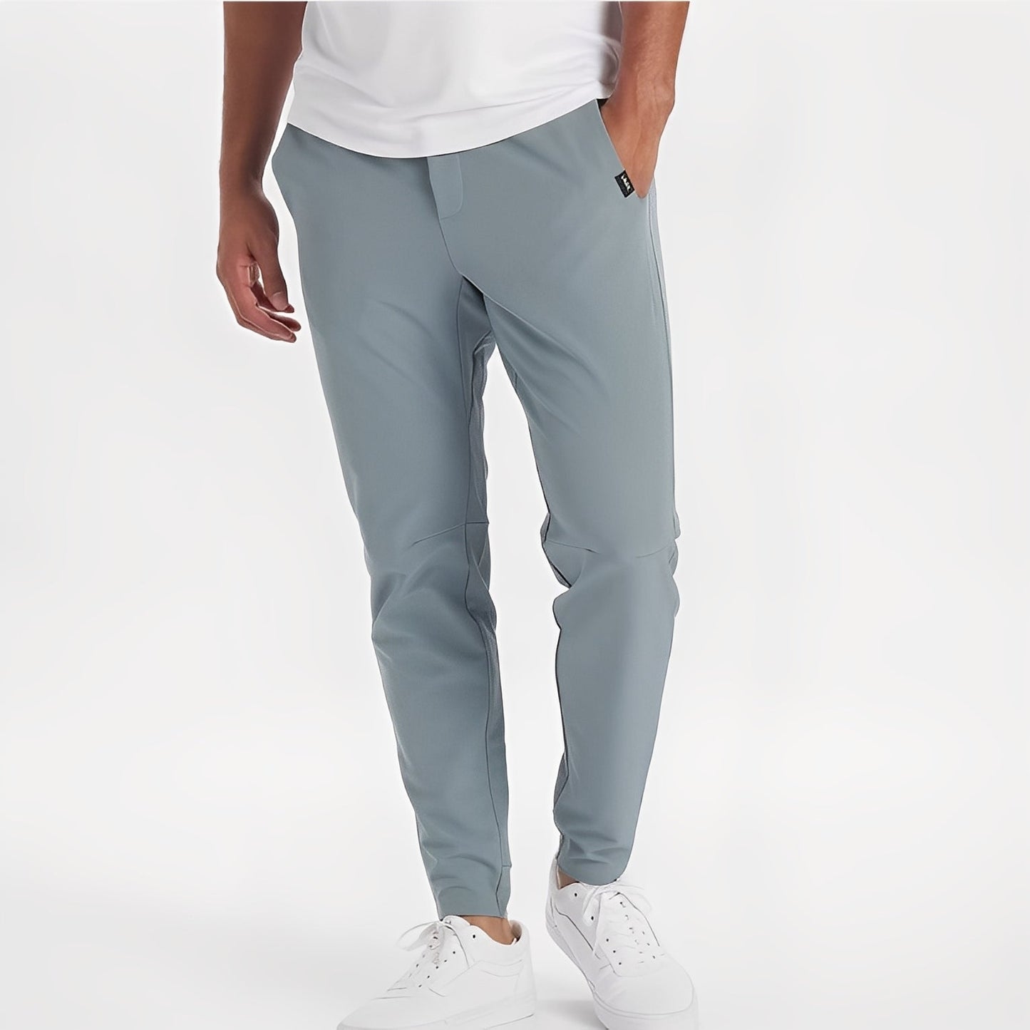 Willard - Herren-Stretch-Skinny-Hose für den alltäglichen Gebrauch