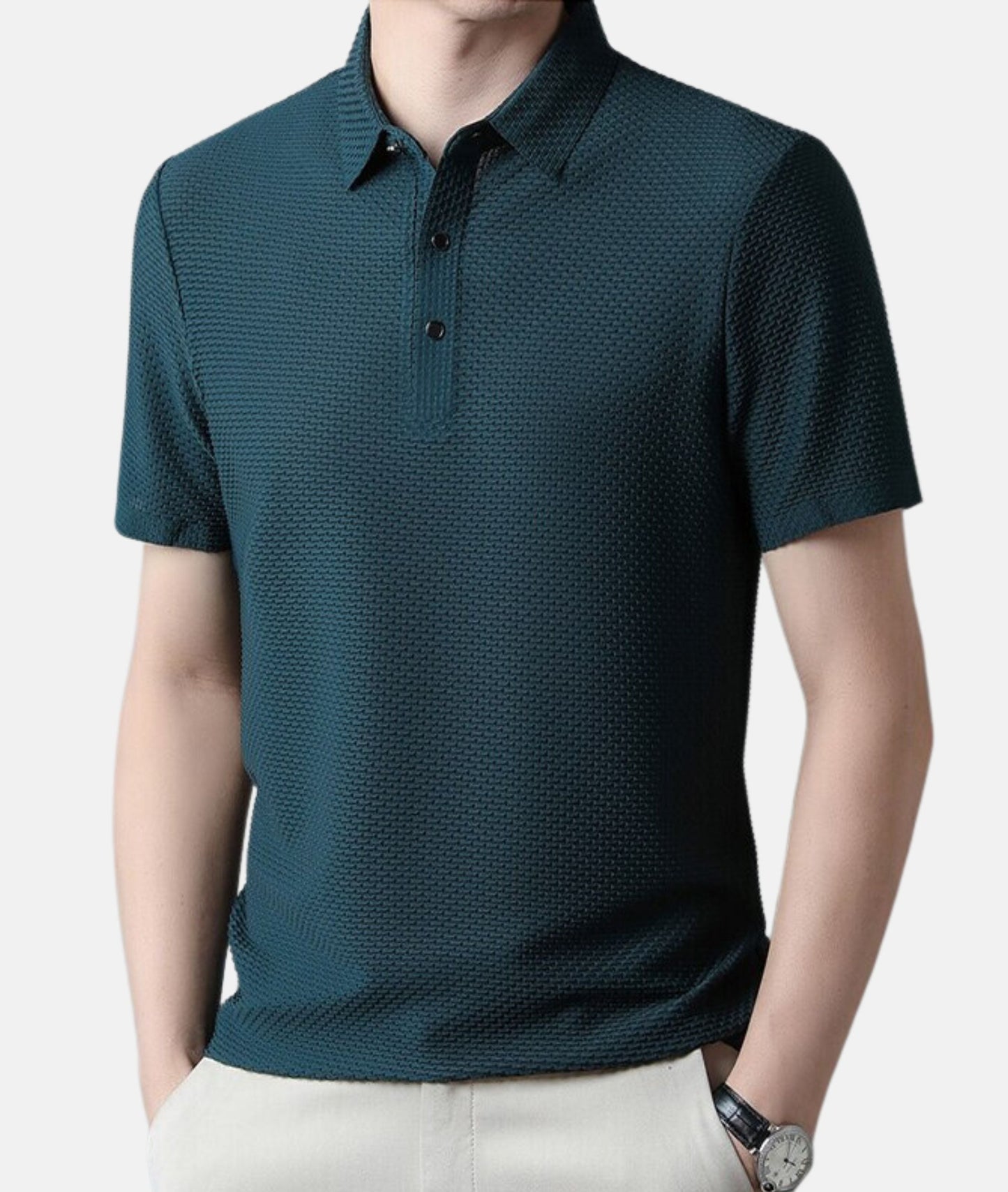 Hugo – Herren-Poloshirt
