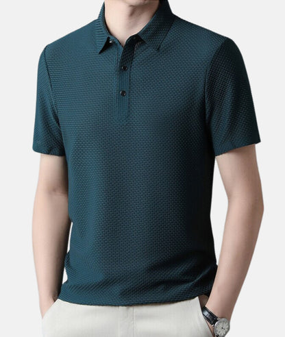 Hugo – Herren-Poloshirt