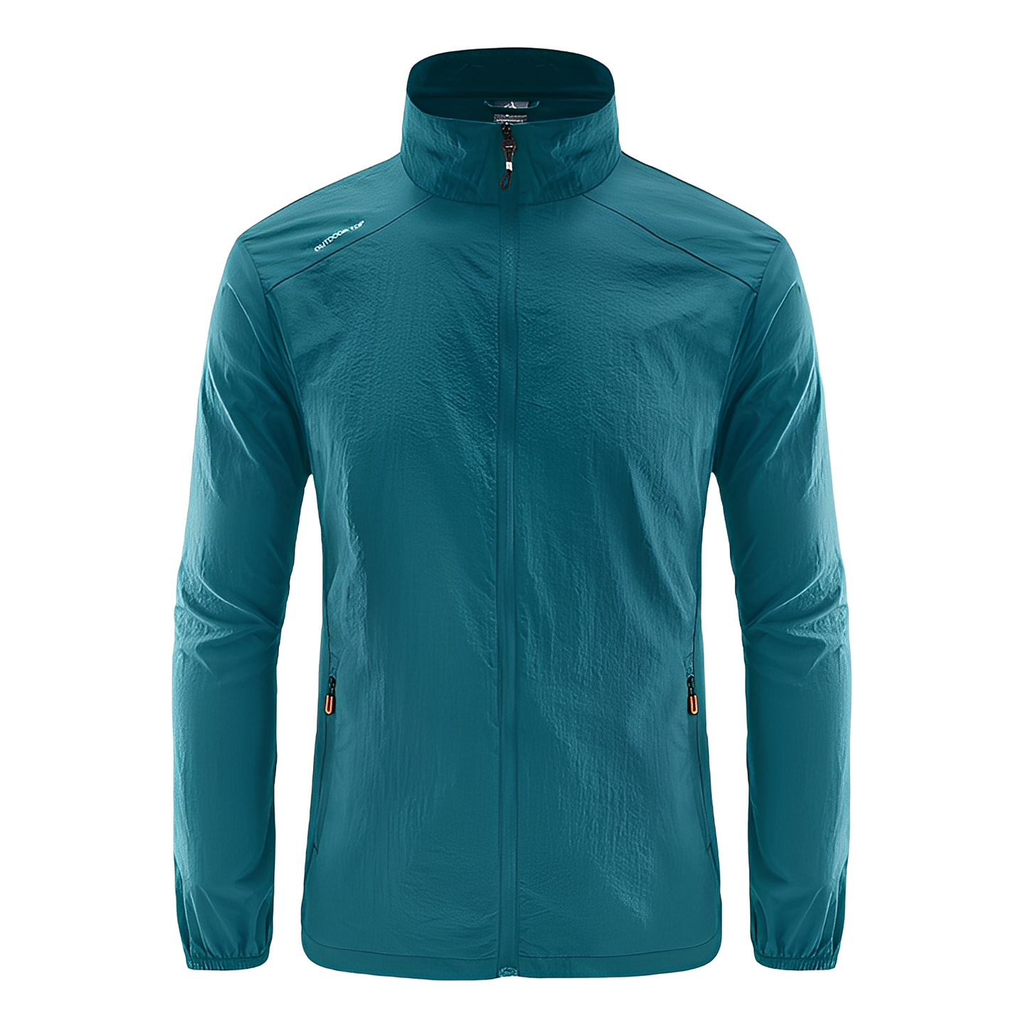 Carver - Komfortable Outdoor-Jacke für Männer