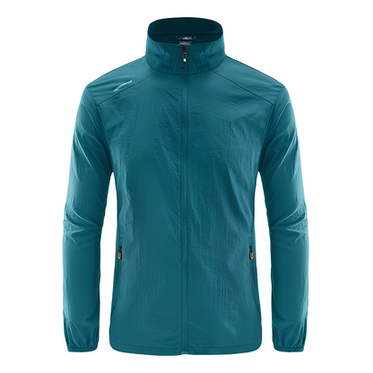 Carver - Komfortable Outdoor-Jacke für Männer