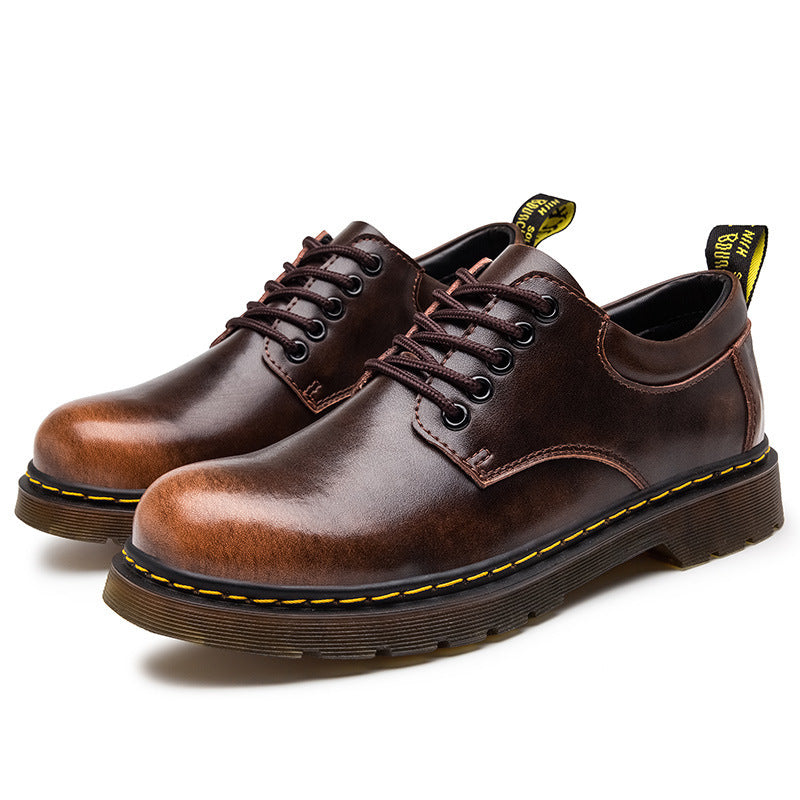 Dominic - Bequeme Oxford-Schuhe für Herren