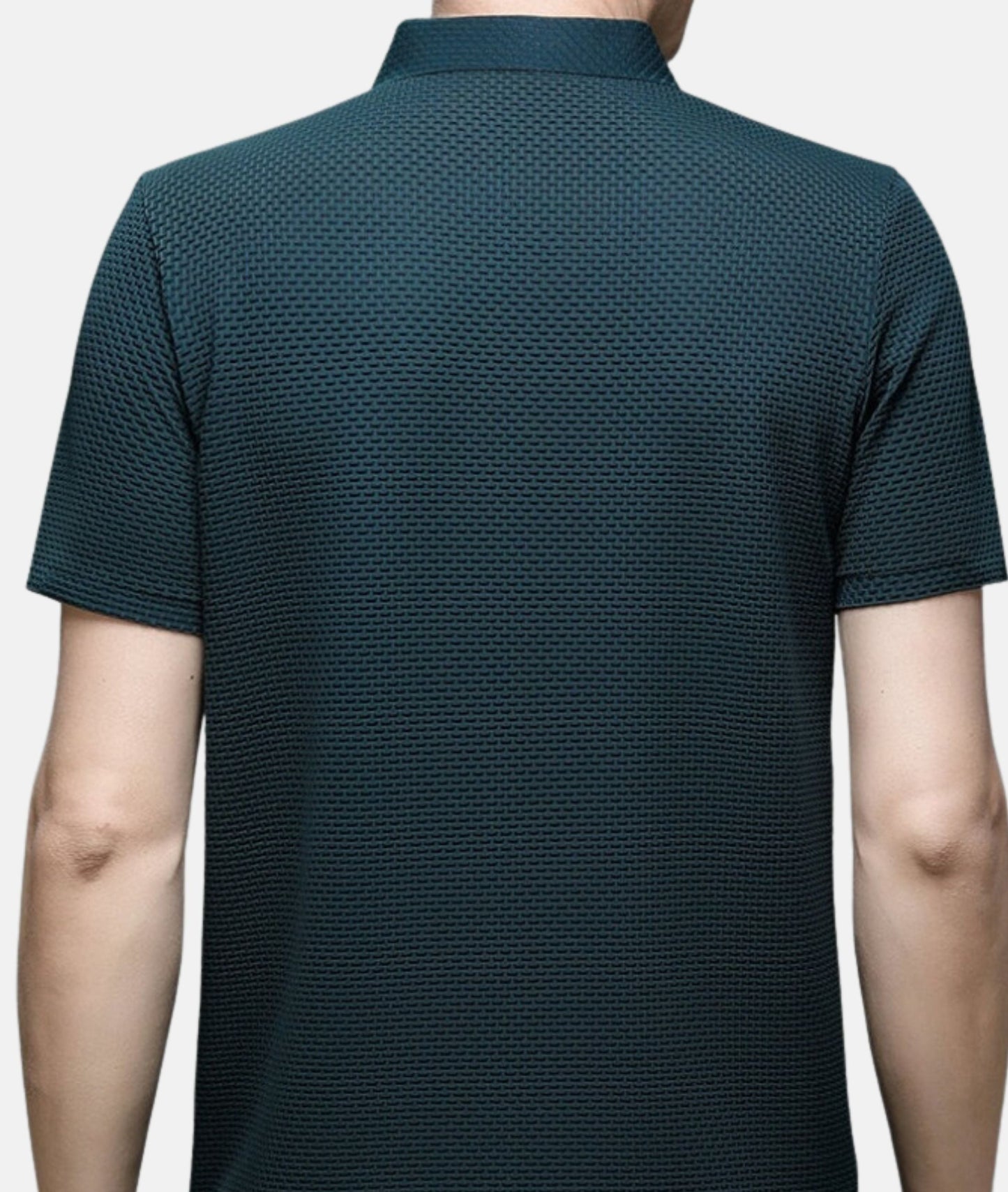 Hugo – Herren-Poloshirt