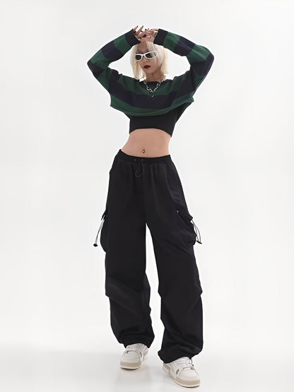 Aimée - Damen-Cargo-Hose