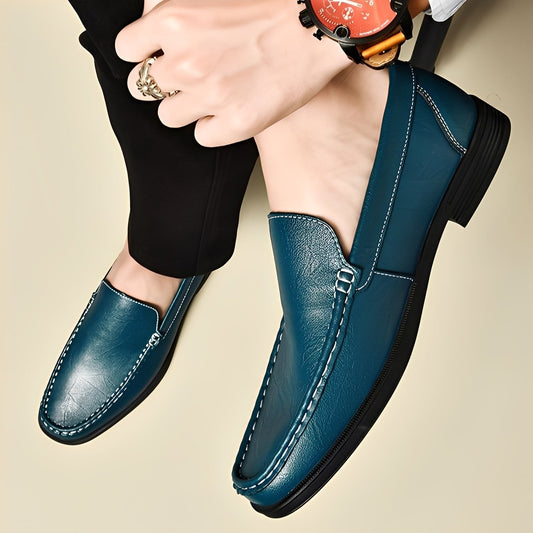 Corwin - Modische Lederschuhe für Herren