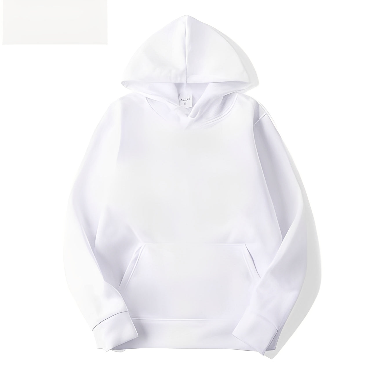 Tashia - Unisex-Hoodie mit Tasche für den täglichen Einsatz