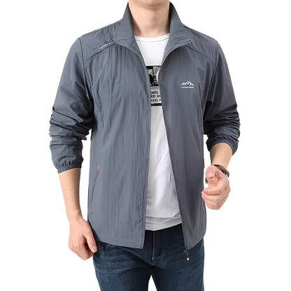 Carver - Komfortable Outdoor-Jacke für Männer