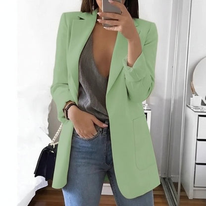 Marie - Stylish Jacket for the Office