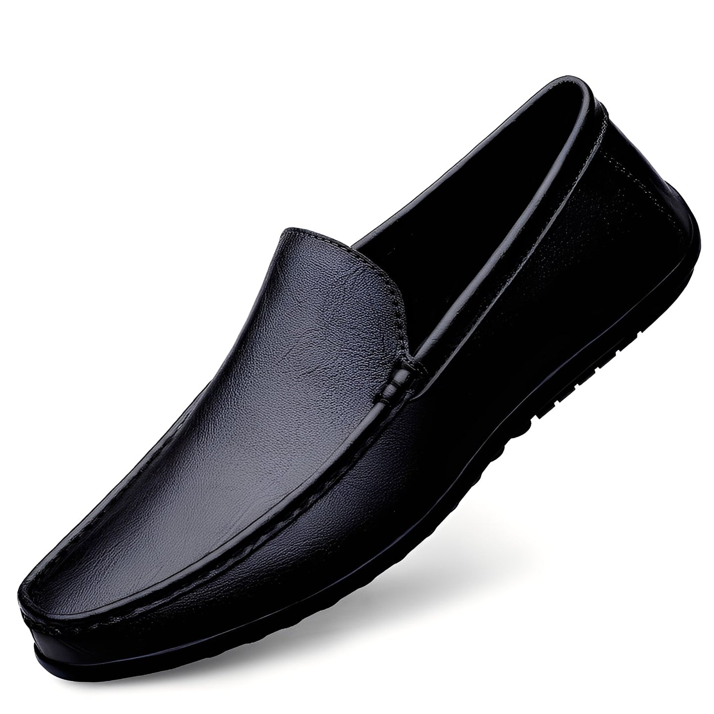 Seward - Komfortable und trendige Lederschuhe für Herren