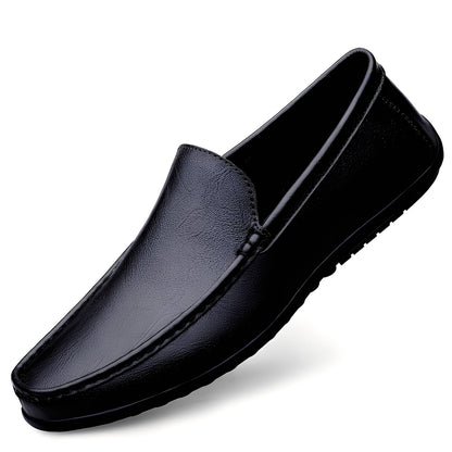 Seward - Komfortable und trendige Lederschuhe für Herren