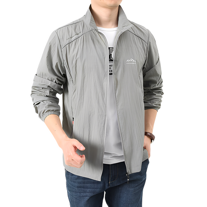 Carver - Komfortable Outdoor-Jacke für Männer