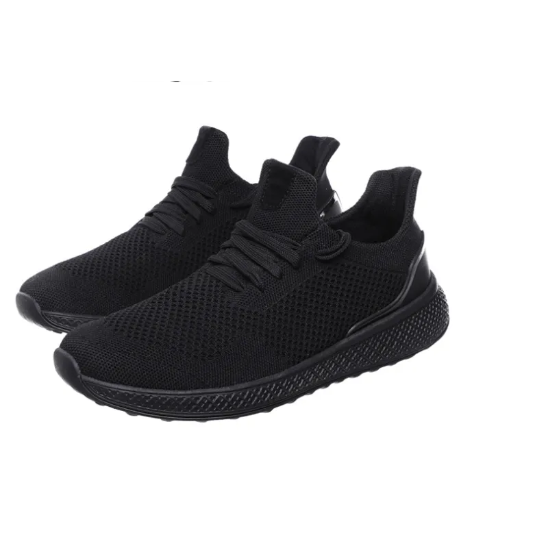 Wim - Stilvolle weiße Leinwand-Schuhe für Herren