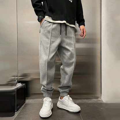 Ceejay – Herren-Sporthose mit Stretchbund