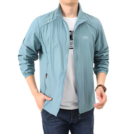 Carver - Komfortable Outdoor-Jacke für Männer