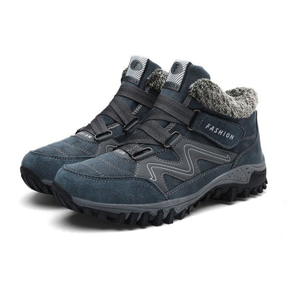 Tamara – Bequeme Winterschuhe